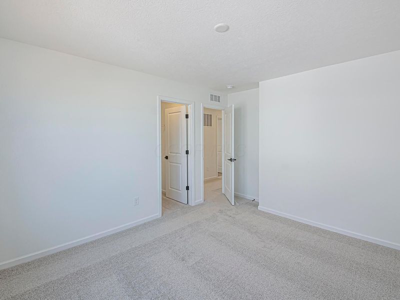 9513 Wagon Trail Lane, Unit Lot 138, Plain City, OH 43064 Photo 26