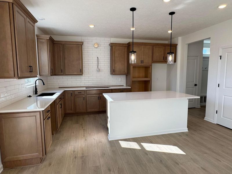 9513 Wagon Trail Lane, Unit Lot 138, Plain City, OH 43064 Photo 26
