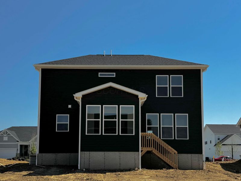 9513 Wagon Trail Lane, Unit Lot 138, Plain City, OH 43064 Photo 28