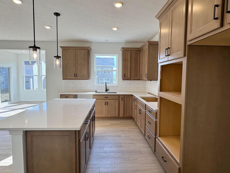 9513 Wagon Trail Lane, Unit Lot 138, Plain City, OH 43064 Photo 28