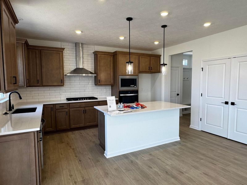 9513 Wagon Trail Lane, Unit Lot 138, Plain City, OH 43064 Photo 3