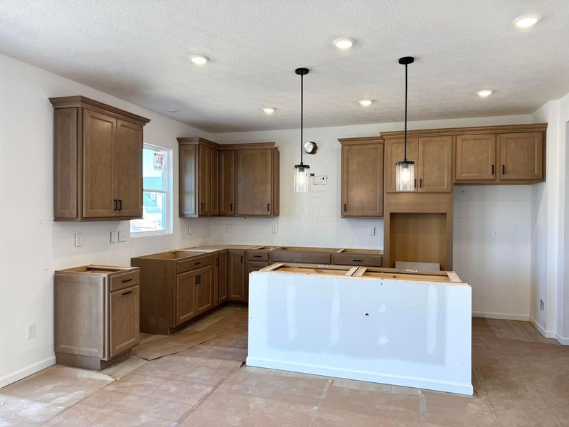 9513 Wagon Trail Lane, Unit Lot 138, Plain City, OH 43064 Photo 32