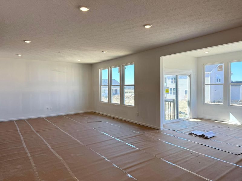 9513 Wagon Trail Lane, Unit Lot 138, Plain City, OH 43064 Photo 33