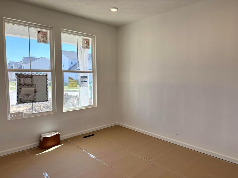 9513 Wagon Trail Lane, Unit Lot 138, Plain City, OH 43064 Photo 34