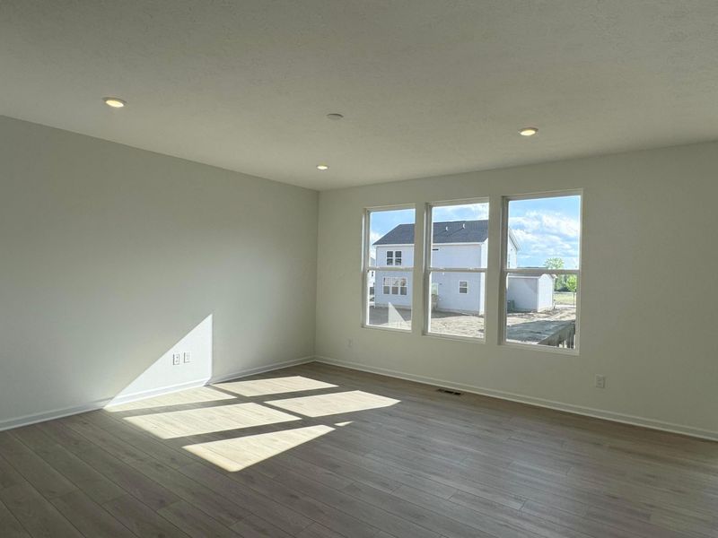 9513 Wagon Trail Lane, Unit Lot 138, Plain City, OH 43064 Photo 34