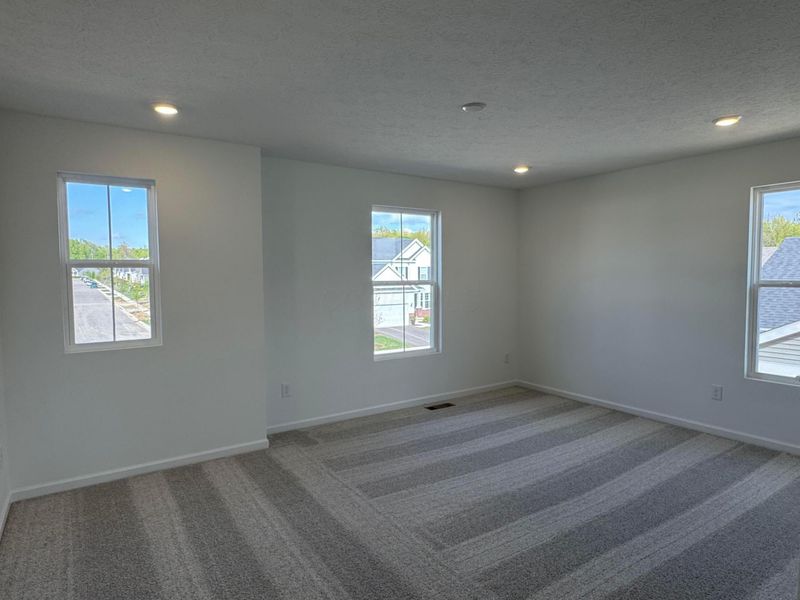 9513 Wagon Trail Lane, Unit Lot 138, Plain City, OH 43064 Photo 37