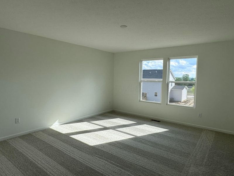 9513 Wagon Trail Lane, Unit Lot 138, Plain City, OH 43064 Photo 38