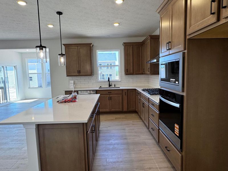 9513 Wagon Trail Lane, Unit Lot 138, Plain City, OH 43064 Photo 4