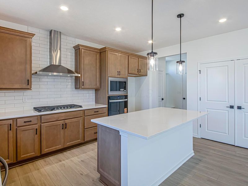9513 Wagon Trail Lane, Unit Lot 138, Plain City, OH 43064 Photo 4