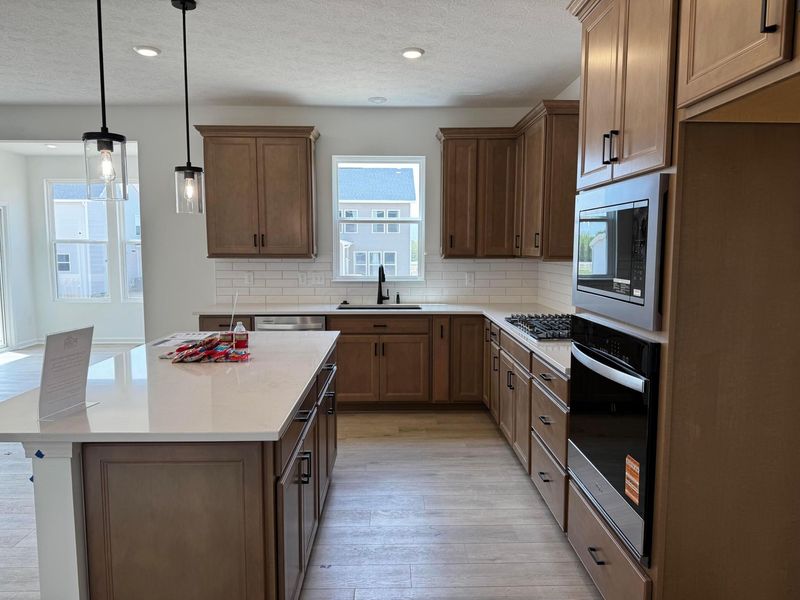 9513 Wagon Trail Lane, Unit Lot 138, Plain City, OH 43064 Photo 4