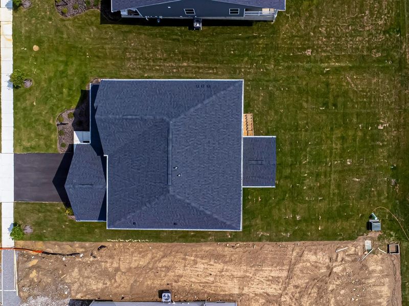 9513 Wagon Trail Lane, Unit Lot 138, Plain City, OH 43064 Photo 42