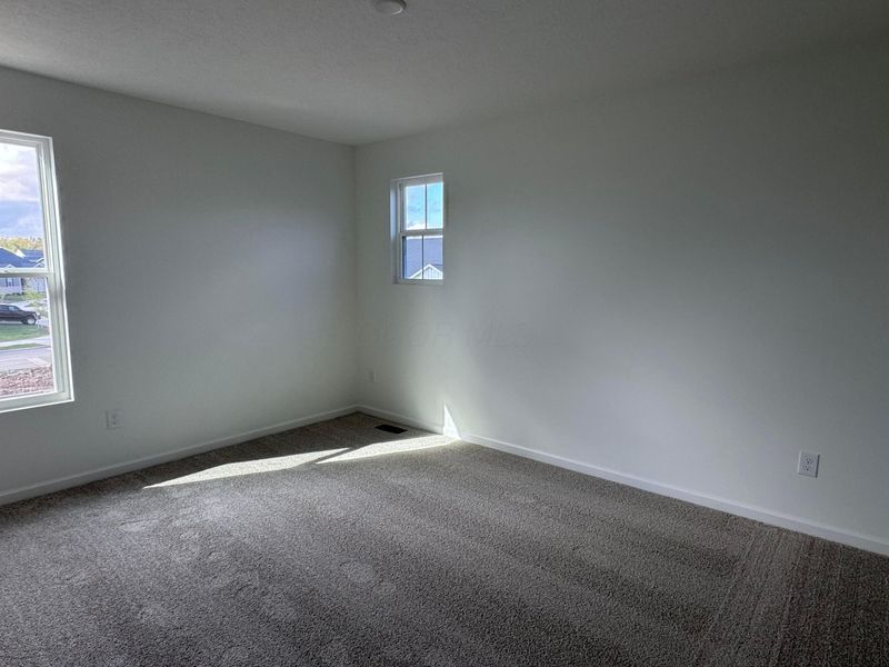 9513 Wagon Trail Lane, Unit Lot 138, Plain City, OH 43064 Photo 44