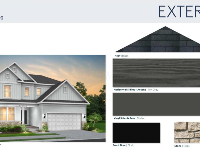 9513 Wagon Trail Lane, Unit Lot 138, Plain City, OH 43064 Photo 5