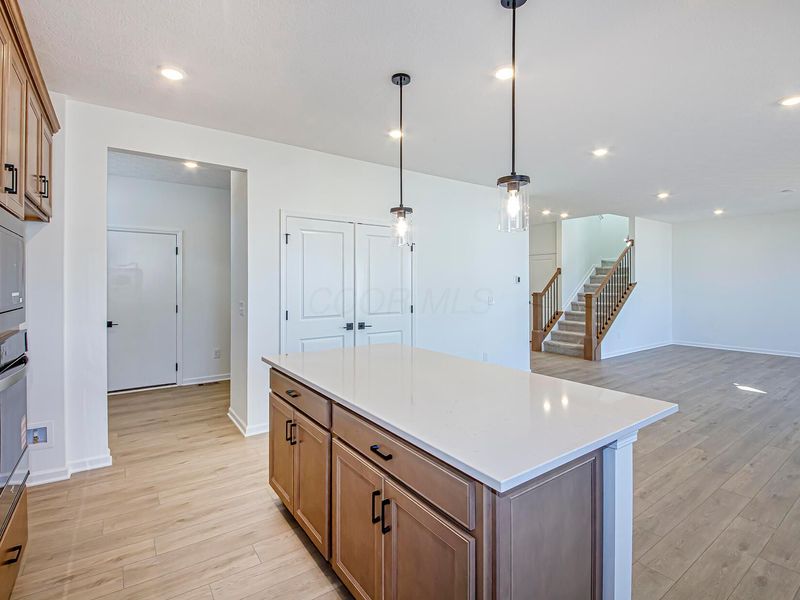 9513 Wagon Trail Lane, Unit Lot 138, Plain City, OH 43064 Photo 5