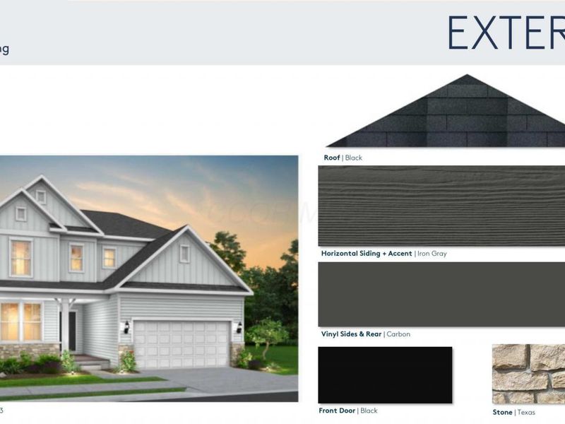 9513 Wagon Trail Lane, Unit Lot 138, Plain City, OH 43064 Photo 6