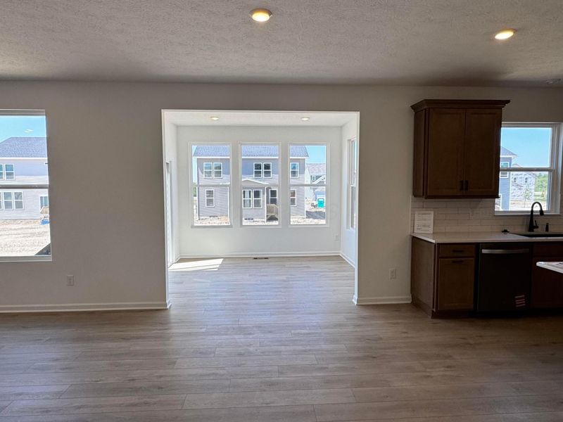 9513 Wagon Trail Lane, Unit Lot 138, Plain City, OH 43064 Photo 6
