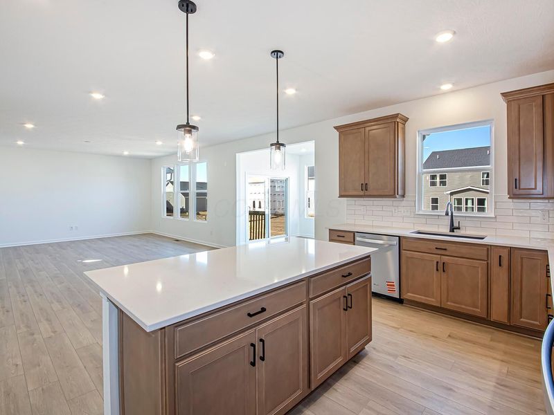 9513 Wagon Trail Lane, Unit Lot 138, Plain City, OH 43064 Photo 6