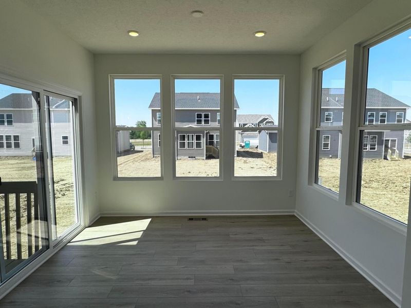 9513 Wagon Trail Lane, Unit Lot 138, Plain City, OH 43064 Photo 7