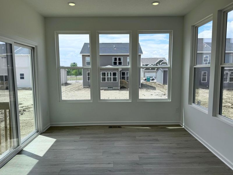 9513 Wagon Trail Lane, Unit Lot 138, Plain City, OH 43064 Photo 7