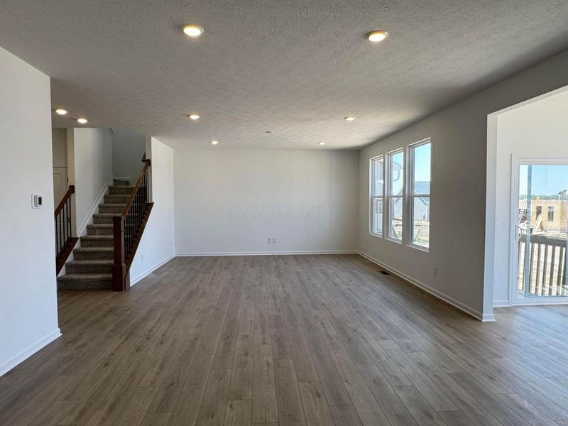 9513 Wagon Trail Lane, Unit Lot 138, Plain City, OH 43064 Photo 8