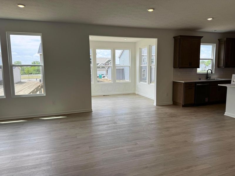 9513 Wagon Trail Lane, Unit Lot 138, Plain City, OH 43064 Photo 8