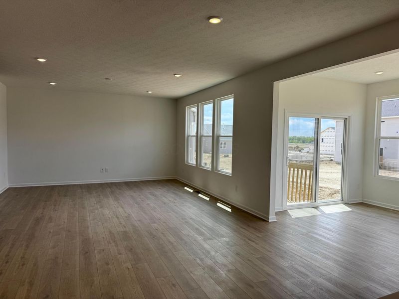 9513 Wagon Trail Lane, Unit Lot 138, Plain City, OH 43064 Photo 9