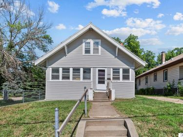3109 N 45th Street, Omaha, NE 68104