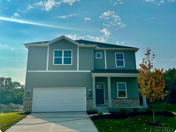 5954 Lakeshore Place, Goshen Twp, OH 45122