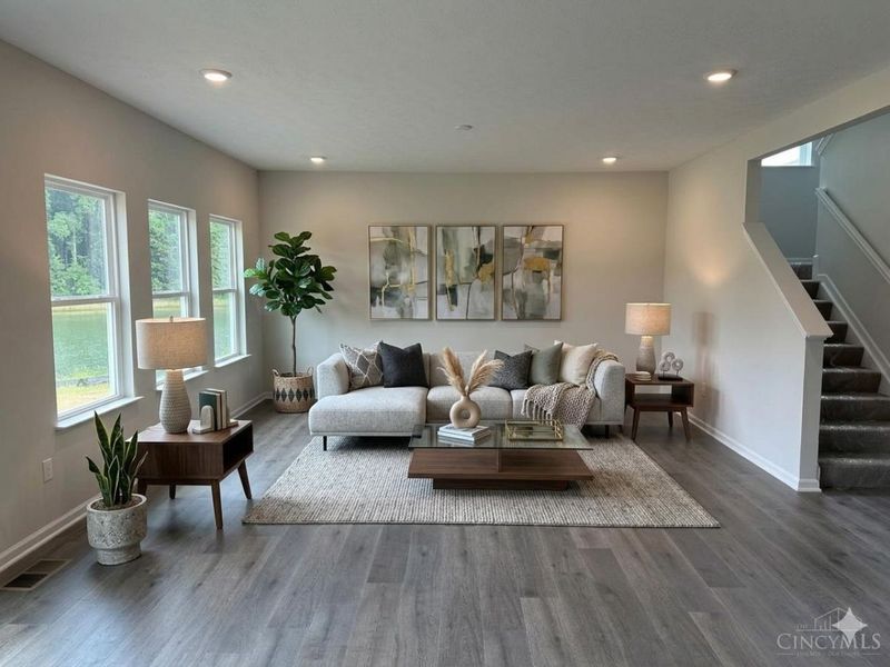 5954 Lakeshore Place, Goshen Twp, OH 45122 Photo 2