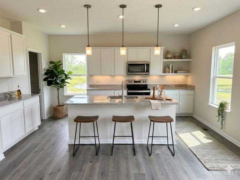 5954 Lakeshore Place, Goshen Twp, OH 45122 Photo 4