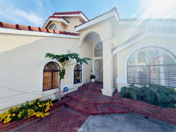 10452 Circulo De Juarez, Fountain Valley, CA 92708