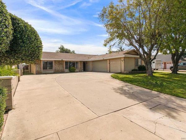 2910 Shadow Canyon Circle, Norco, CA 92860