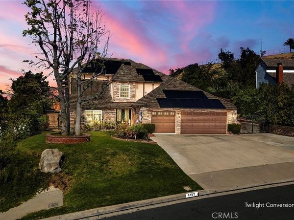 4187 Pepper Avenue, Yorba Linda, CA 92886