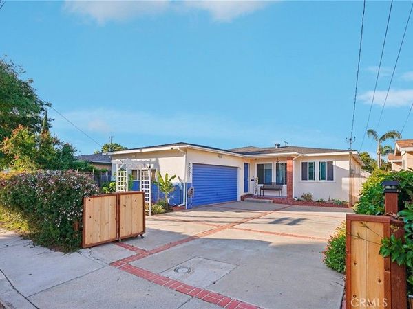 2351 249th Street, Lomita, CA 90717