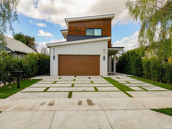 617 Hazel Street, Glendale, CA 91201