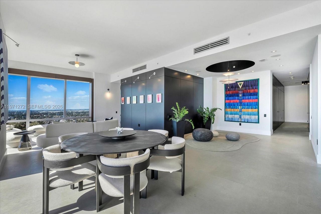 1425 Brickell Ave, Unit 60AB, Miami, FL 33131 Photo