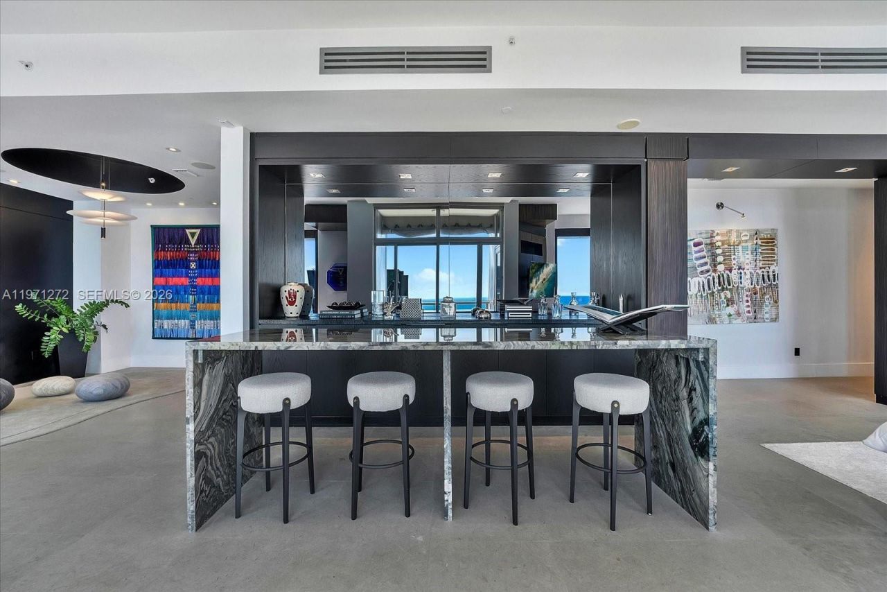 1425 Brickell Ave, Unit 60AB, Miami, FL 33131 Photo