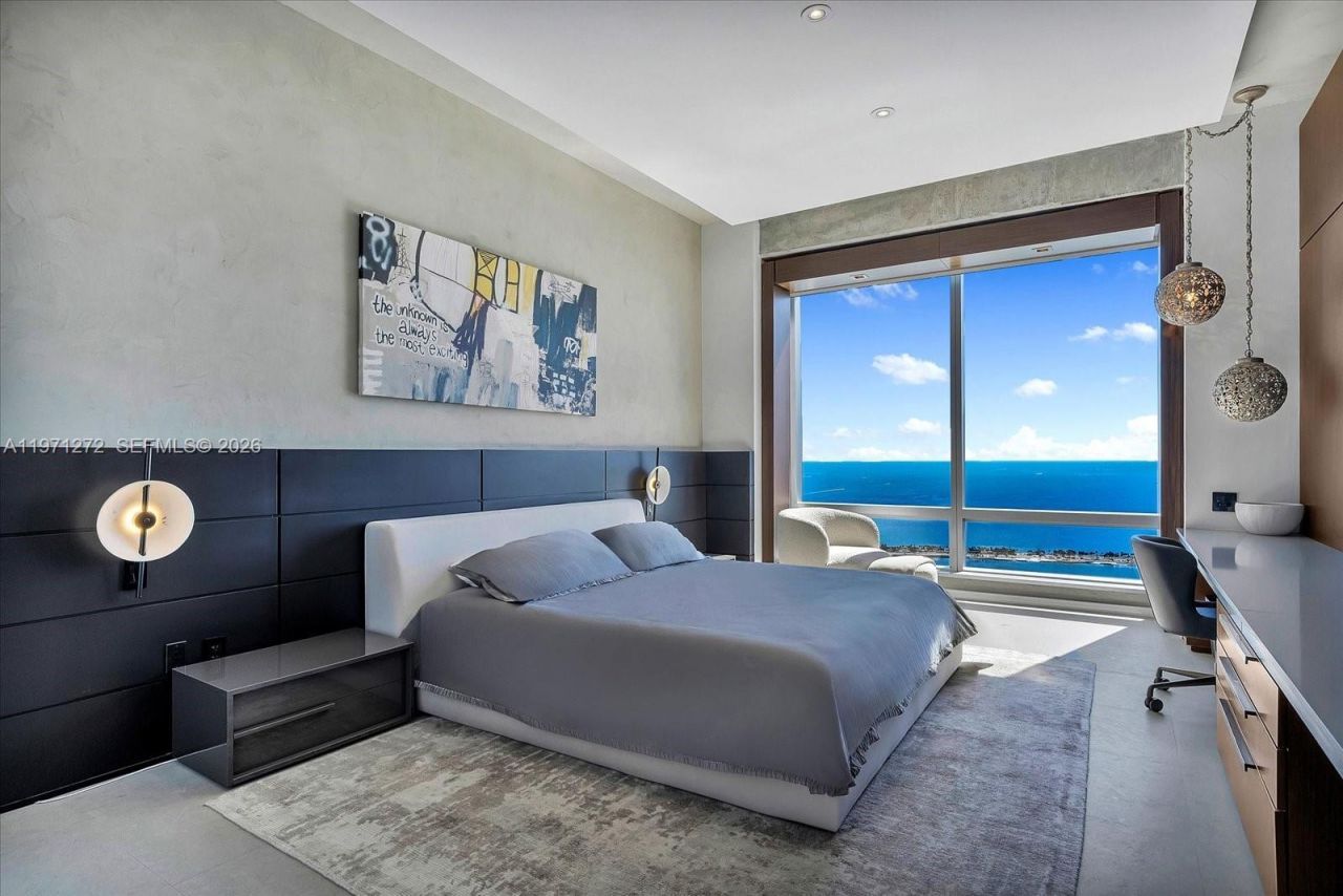 1425 Brickell Ave, Unit 60AB, Miami, FL 33131 Photo