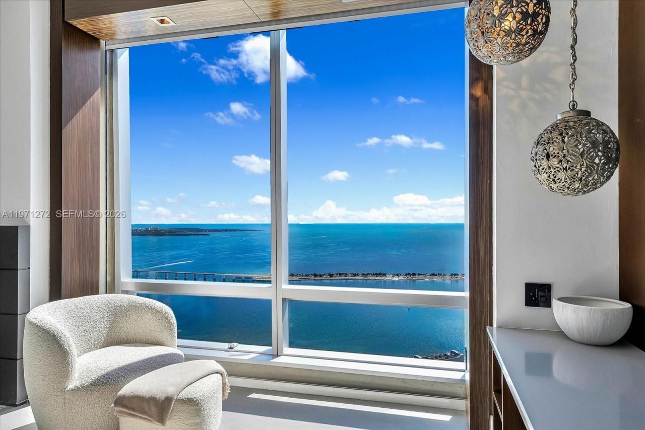 1425 Brickell Ave, Unit 60AB, Miami, FL 33131 Photo