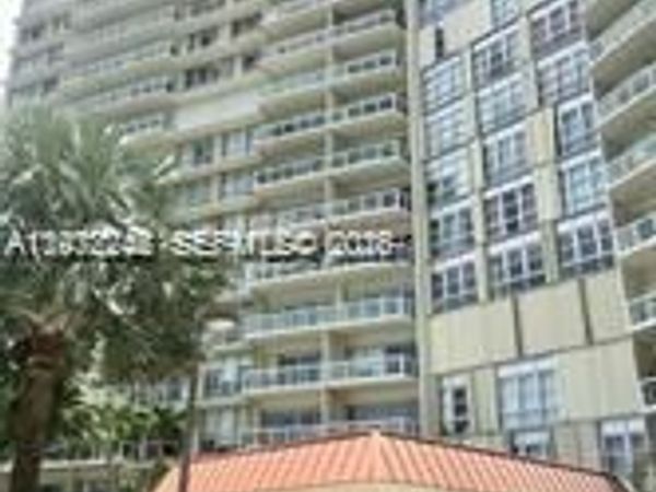 2451 Brickell Ave , Unit 4P, Miami, FL 33129