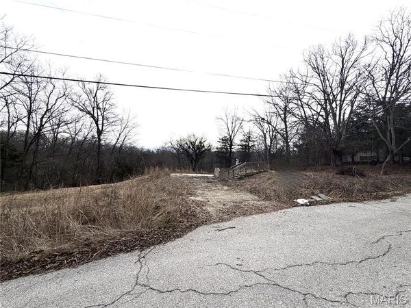 324 Sirius Road , De Soto, MO 63020