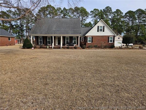 306 Eastfield Avenue, Stedman, NC 28391