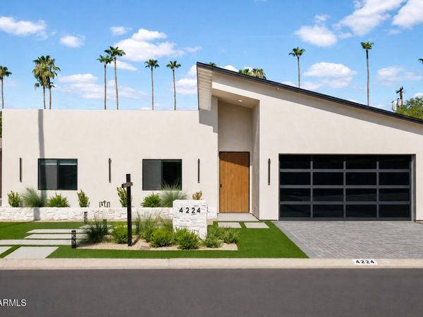 4224 N 35TH Place, Phoenix, AZ 85018