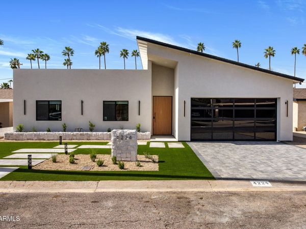 4224 N 35TH Place, Phoenix, AZ 85018