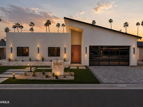 4224 N 35TH Place, Phoenix, AZ 85018