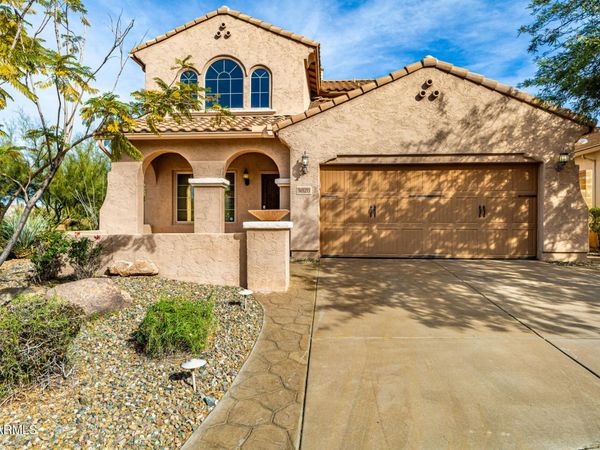 1828 W BLACK HILL Road, Phoenix, AZ 85085