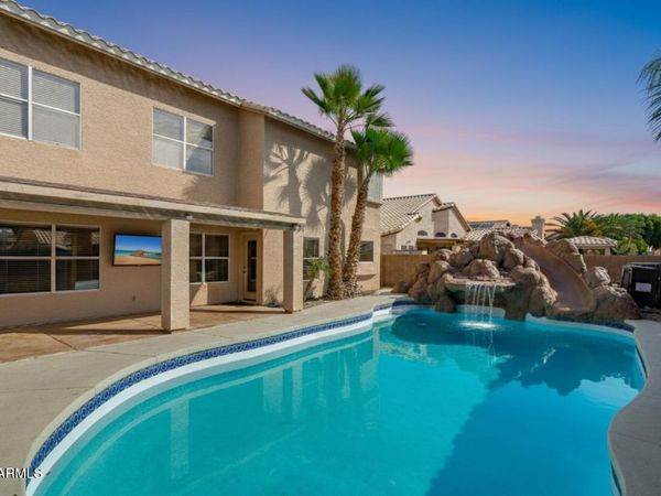 1335 E Horseshoe Avenue, Gilbert, AZ 85296