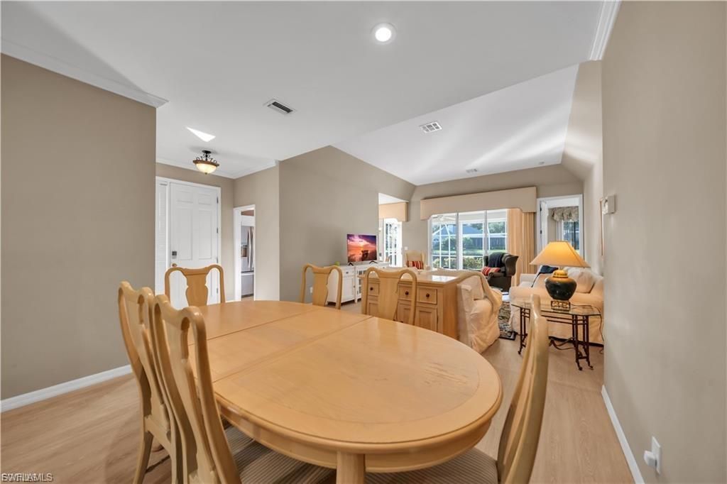 8601 Fairway Bend Dr , Estero, FL 33967 Photo