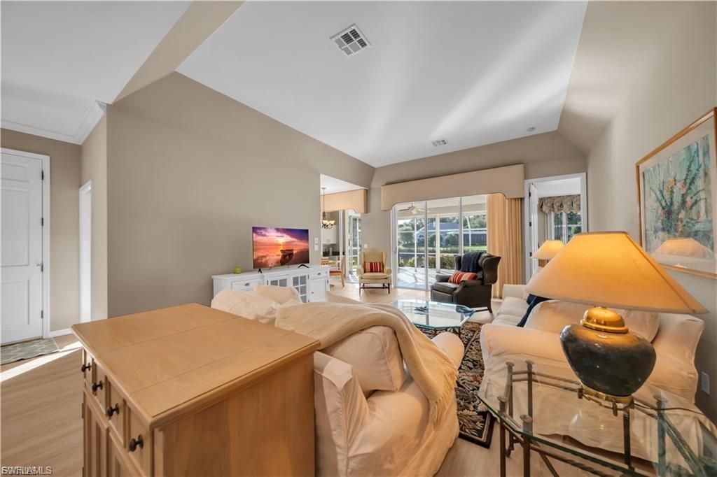 8601 Fairway Bend Dr , Estero, FL 33967 Photo