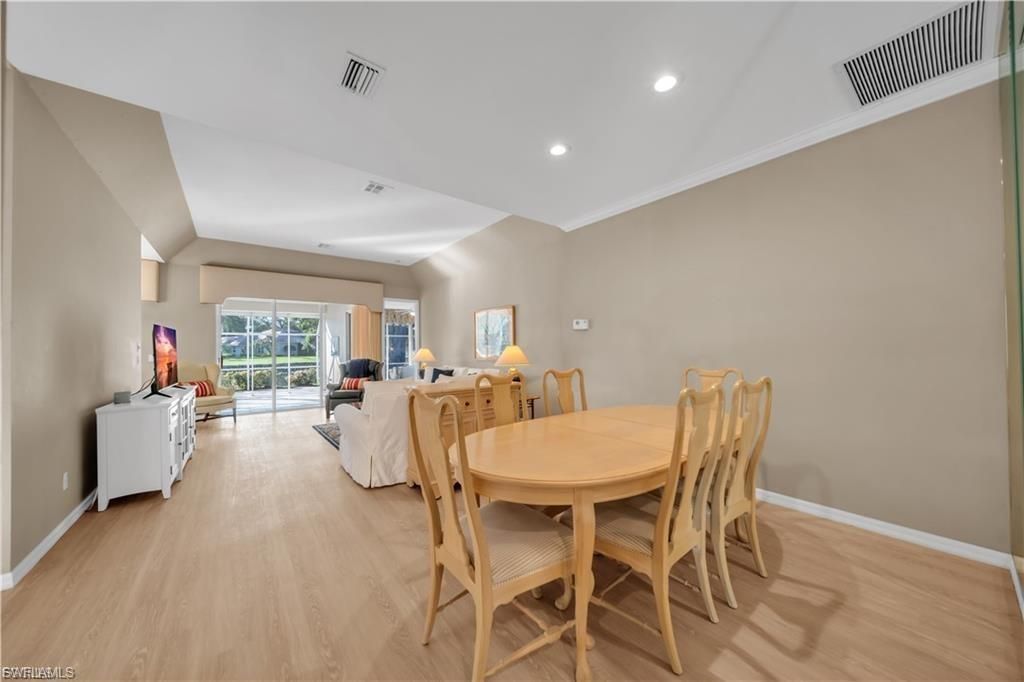 8601 Fairway Bend Dr , Estero, FL 33967 Photo